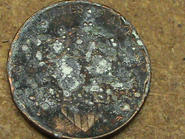 Unknown-Penny-Identification-Needed